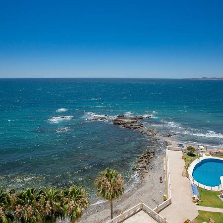 Studio Romantic Benalmadena, Apartment Exterior photo