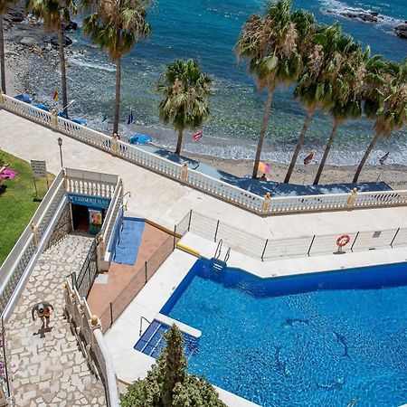 Studio Romantic Benalmadena, Apartment Exterior photo