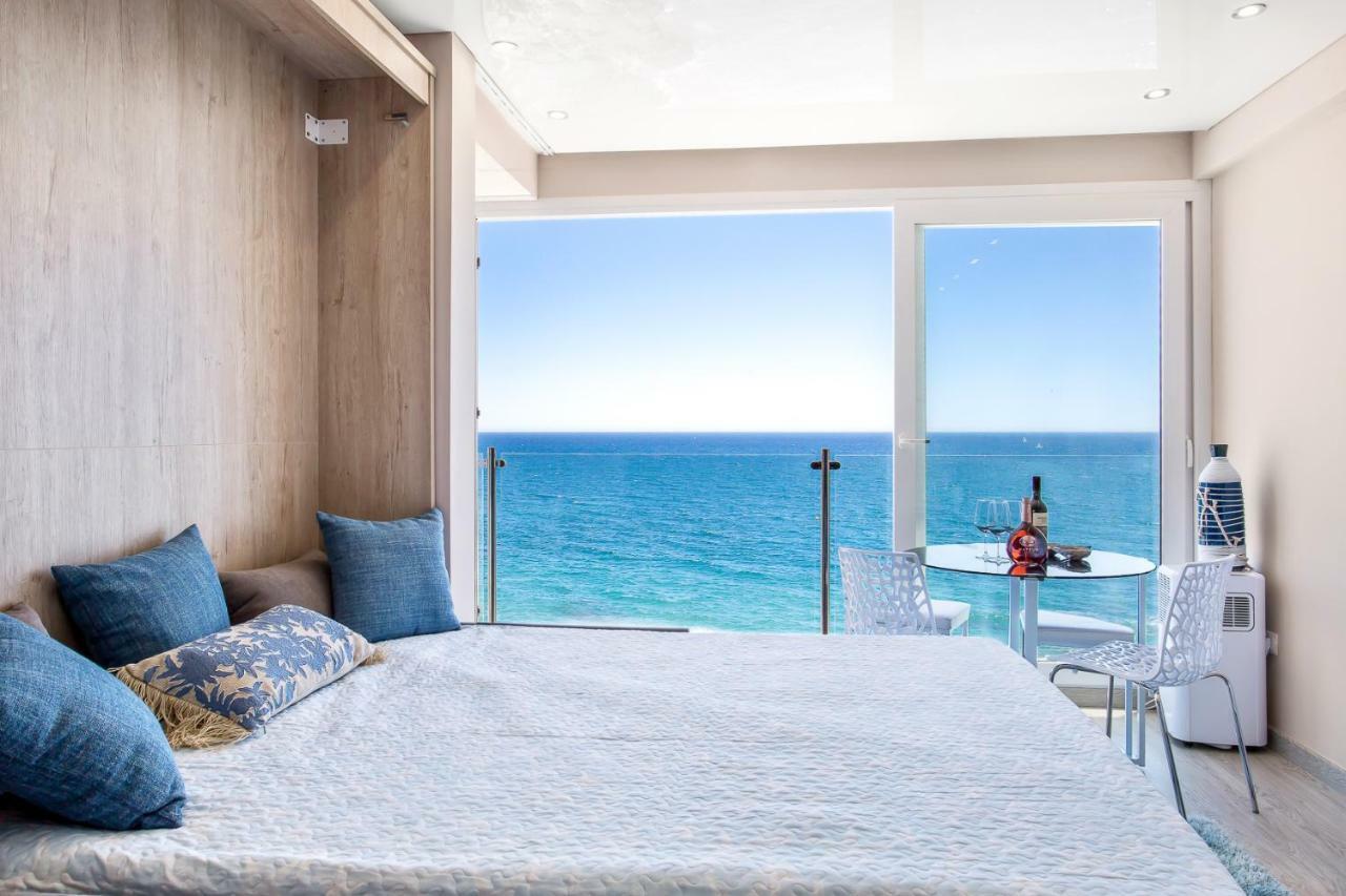 Studio Romantic Benalmadena, Apartment Exterior photo