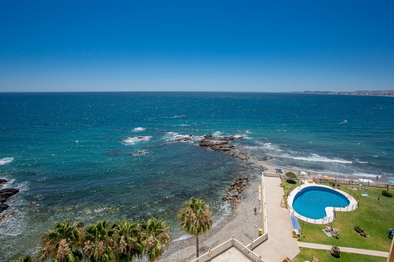 Studio Romantic Benalmadena, Apartment Exterior photo