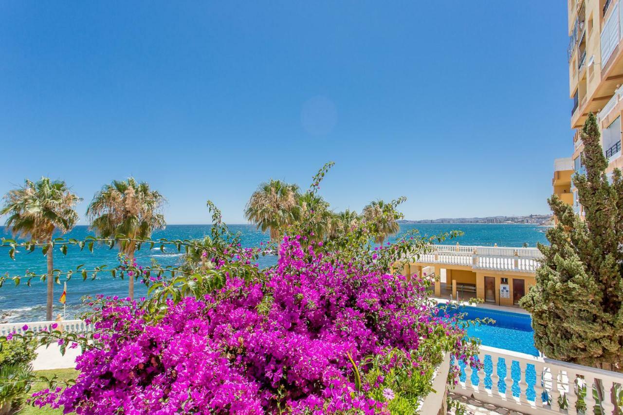 Studio Romantic Benalmadena, Apartment Exterior photo