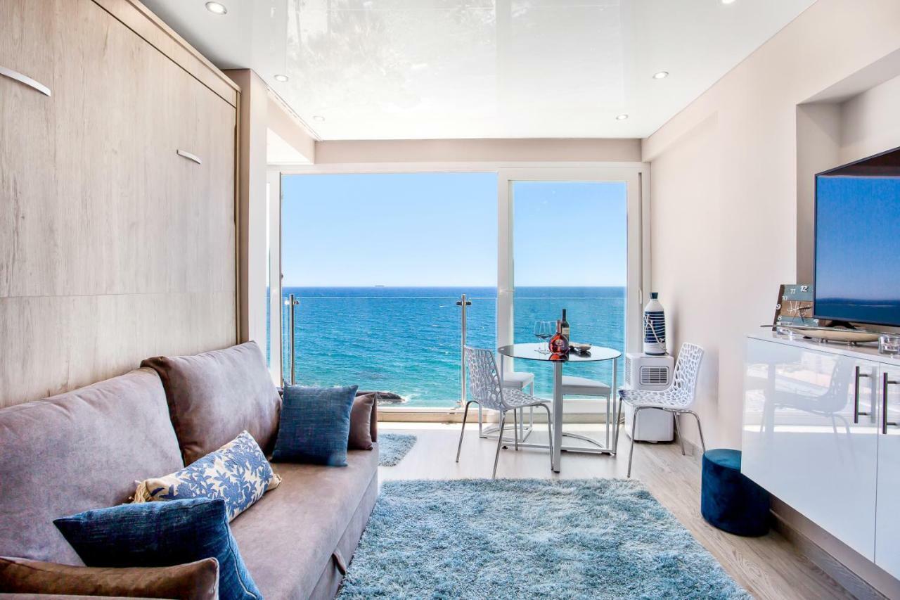 Studio Romantic Benalmadena, Apartment Exterior photo