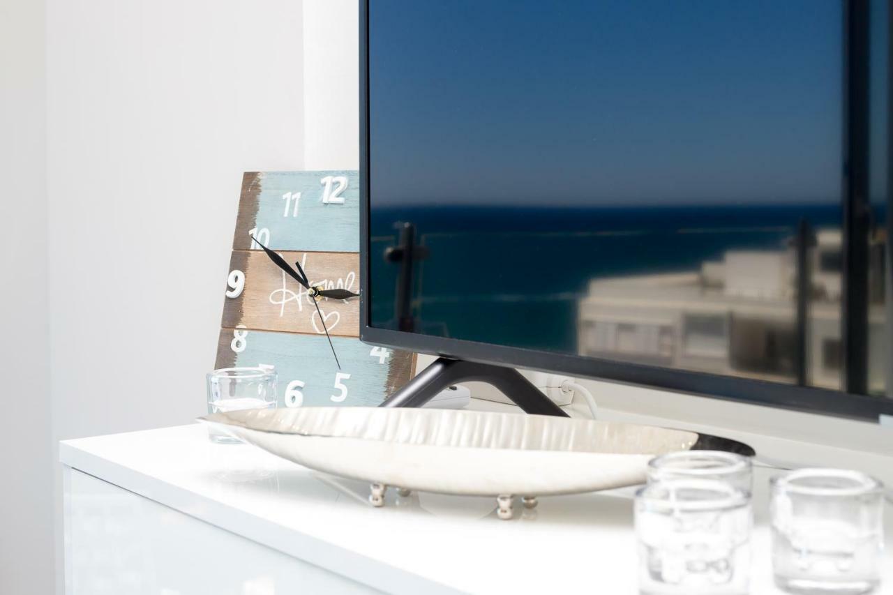 Studio Romantic Benalmadena, Apartment Exterior photo