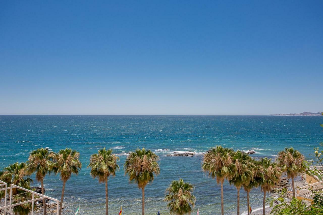 Studio Romantic Benalmadena, Apartment Exterior photo