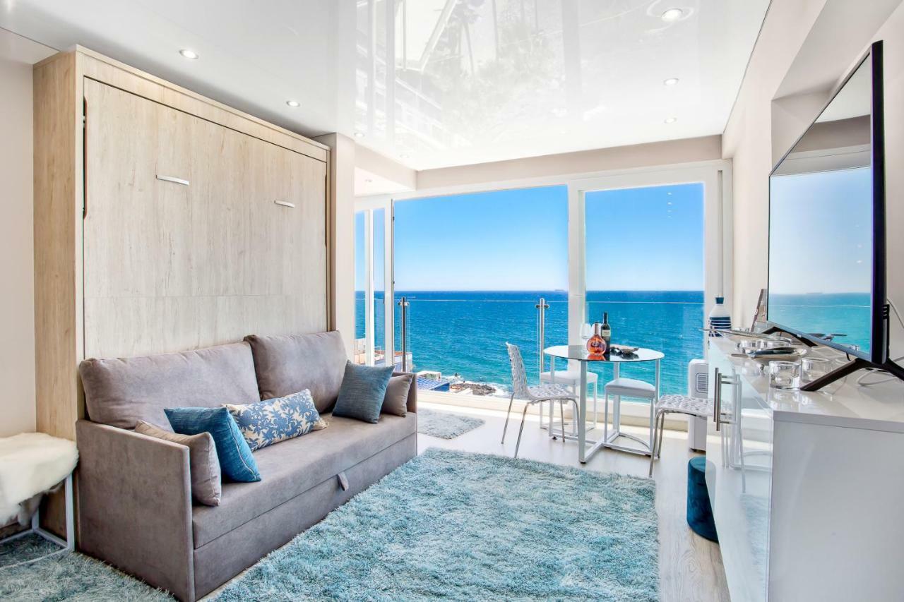 Studio Romantic Benalmadena, Apartment Exterior photo