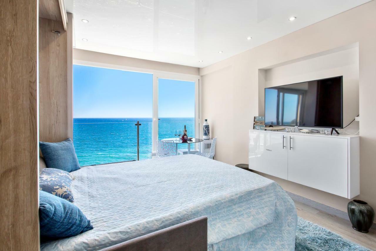 Studio Romantic Benalmadena, Apartment Exterior photo